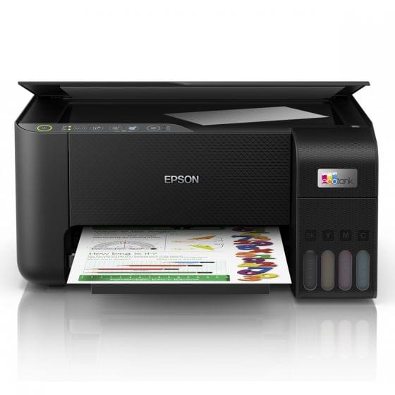 Epson EcoTank Inkjet Color L3250 Πολυμηχάνημα - C11CJ67405